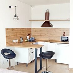 Квартира 29 м², студия - изображение 3