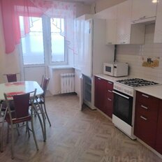 Квартира 39 м², 1-комнатная - изображение 2