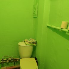 Квартира 33 м², 1-комнатная - изображение 5