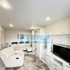 Квартира 40 м², 1-комнатная - изображение 5