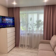 Квартира 18 м², студия - изображение 2