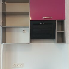 Квартира 57 м², 2-комнатная - изображение 3