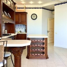 Квартира 124 м², 3-комнатная - изображение 5