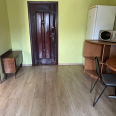 Квартира 36 м², студия - изображение 1