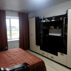 Квартира 46,6 м², 2-комнатная - изображение 1