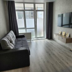 Квартира 25 м², студия - изображение 2