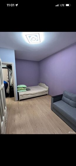 35,8 м², 1-комнатная квартира 11 700 000 ₽ - изображение 77