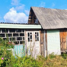 дом + 5,6 сотки, участок - изображение 5