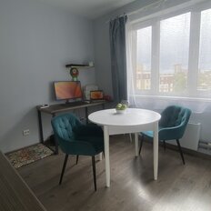 Квартира 45,7 м², 2-комнатная - изображение 5
