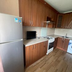 Квартира 36 м², 1-комнатная - изображение 4
