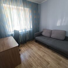 Квартира 50 м², 3-комнатная - изображение 5