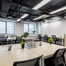 55 м², офис - изображение 1