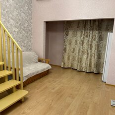 Квартира 32,5 м², студия - изображение 4