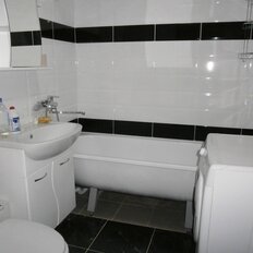Квартира 34 м², 1-комнатная - изображение 4