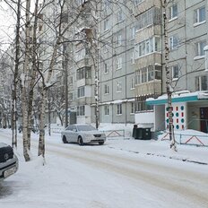 Квартира 68 м², 3-комнатная - изображение 3