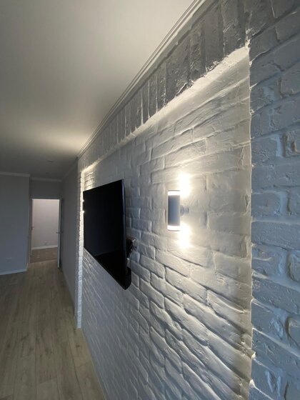 70,3 м², 3-комнатная квартира 11 890 000 ₽ - изображение 14