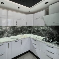 Квартира 58 м², 2-комнатная - изображение 4