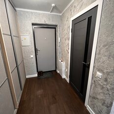 Квартира 30 м², студия - изображение 1