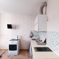 Квартира 29,2 м², 1-комнатная - изображение 4