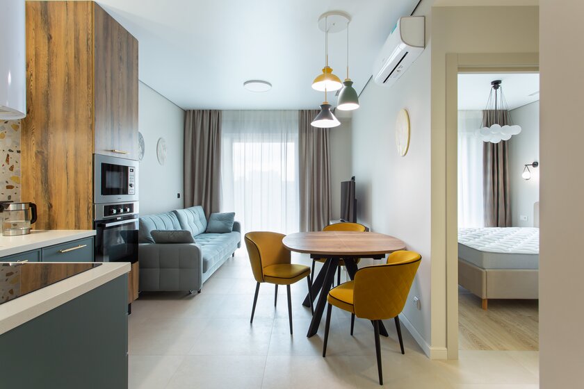 70 м², 2-комнатная квартира 35 000 000 ₽ - изображение 88