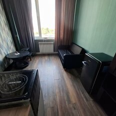 Квартира 18 м², студия - изображение 3