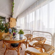 Квартира 104,6 м², 3-комнатная - изображение 3