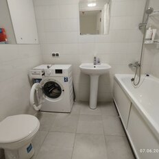 Квартира 33 м², 1-комнатная - изображение 3
