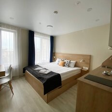 Квартира 19 м², студия - изображение 2