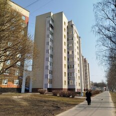Квартира 59,8 м², 2-комнатная - изображение 2