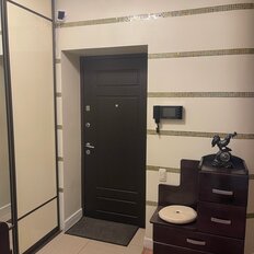 Квартира 94,3 м², 3-комнатная - изображение 2