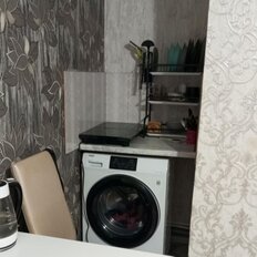 Квартира 18 м², студия - изображение 2