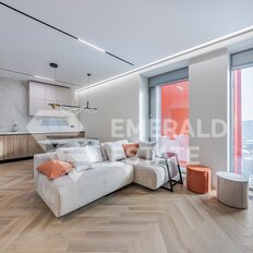 Квартира 70 м², 3-комнатная - изображение 5