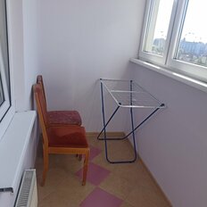 Квартира 45 м², 1-комнатная - изображение 5