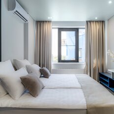 Квартира 24 м², студия - изображение 1