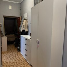 Квартира 54 м², 2-комнатная - изображение 2