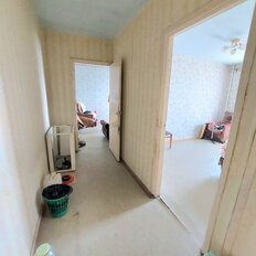Квартира 45 м², 2-комнатные - изображение 5