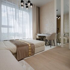Квартира 17,5 м², студия - изображение 3