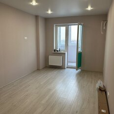 Квартира 22 м², студия - изображение 2