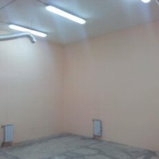 235 м², помещение свободного назначения - изображение 3