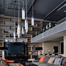 Квартира 154 м², 2-комнатные - изображение 1