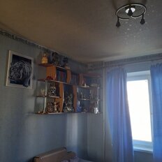 Квартира 64,3 м², 3-комнатная - изображение 1