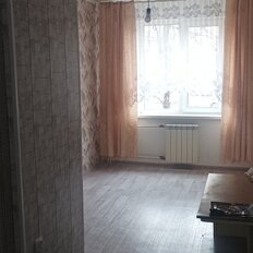 Квартира 14 м², 1-комнатная - изображение 4