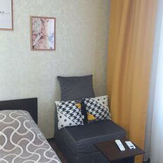 Квартира 27 м², студия - изображение 3