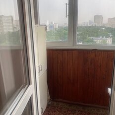 Квартира 40 м², 1-комнатная - изображение 4