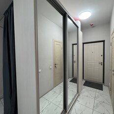 Квартира 31 м², 1-комнатная - изображение 5