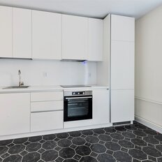 Квартира 38,6 м², 1-комнатная - изображение 3