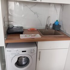 Квартира 24 м², студия - изображение 3