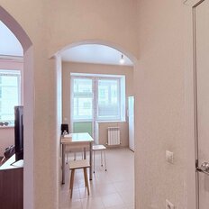 Квартира 31,5 м², 1-комнатная - изображение 1