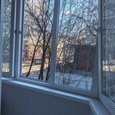 Квартира 30 м², 1-комнатная - изображение 3