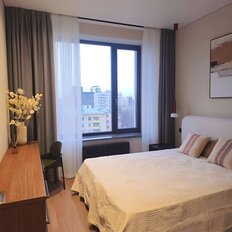 Квартира 43 м², 1-комнатная - изображение 3